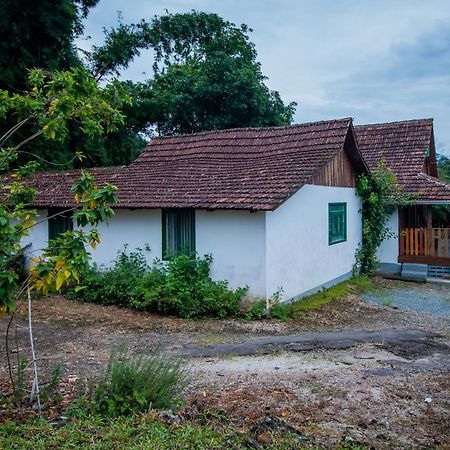 Casa Do Tesouro Villa Joinville Exterior photo