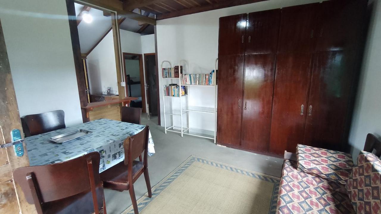 Casa Do Tesouro Villa Joinville Exterior photo