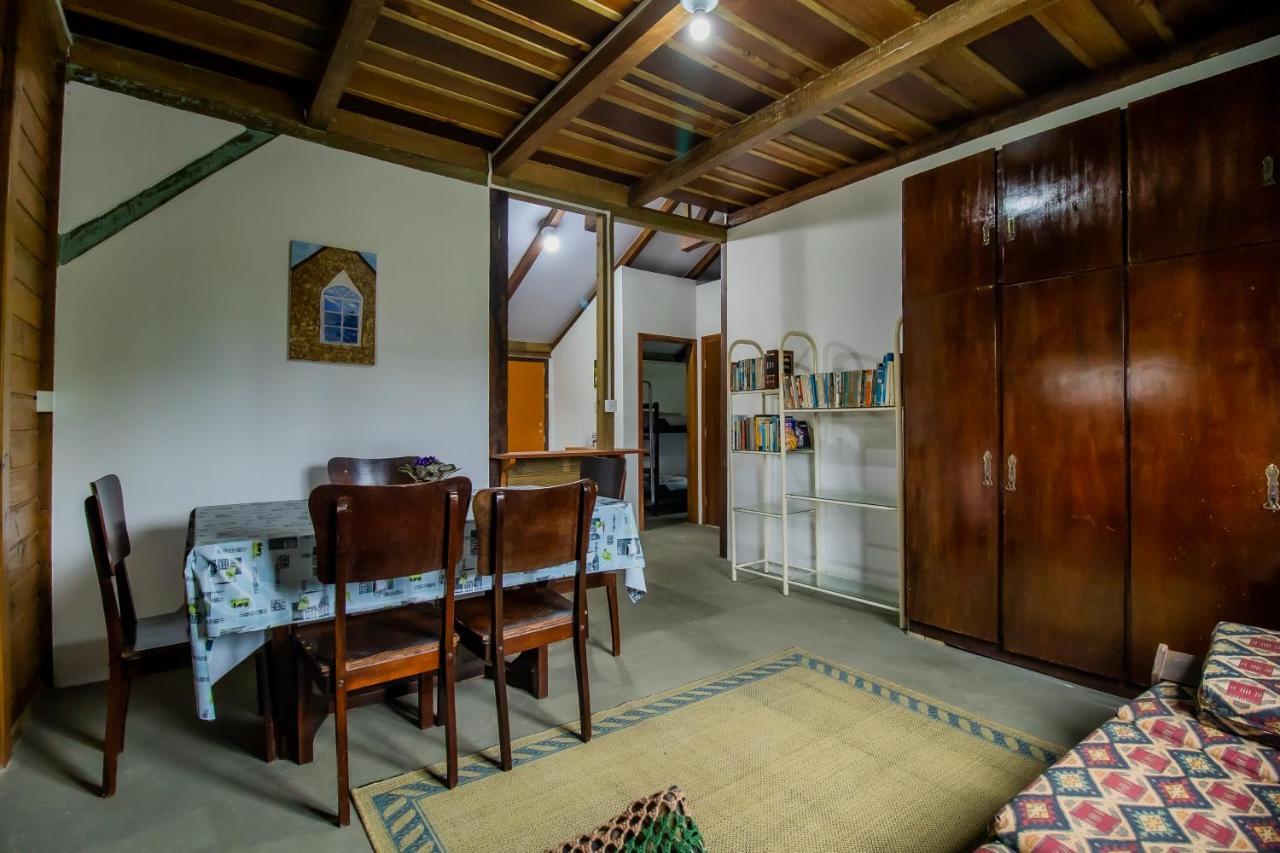 Casa Do Tesouro Villa Joinville Exterior photo