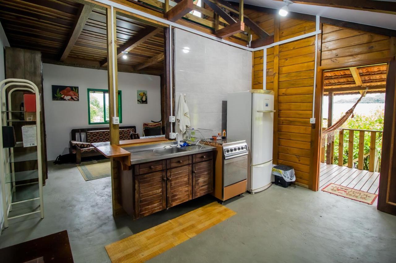 Casa Do Tesouro Villa Joinville Exterior photo