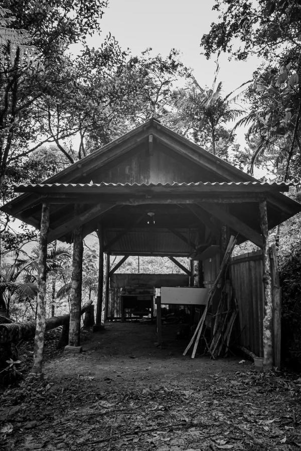 Casa Do Tesouro Villa Joinville Exterior photo